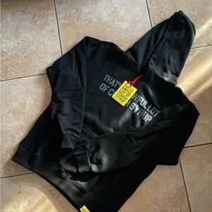 That’s A Awful Lot Of Cough Syrup Hoodie